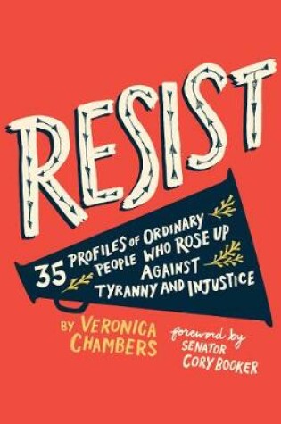 Cover of Resist