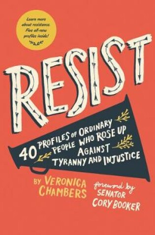 Cover of Resist