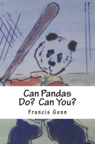 Cover of Can Pandas Do?