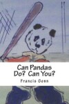 Book cover for Can Pandas Do?