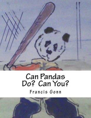 Book cover for Can Pandas Do?