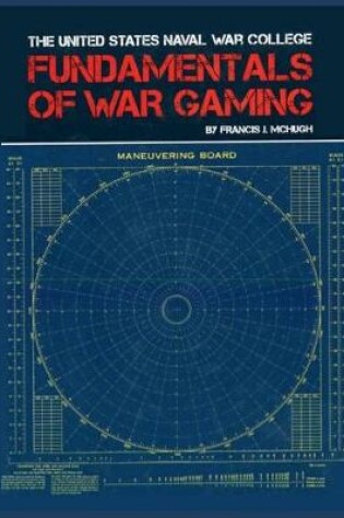 Cover of Fundamentals of War Gaming