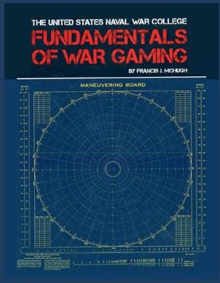 Book cover for Fundamentals of War Gaming