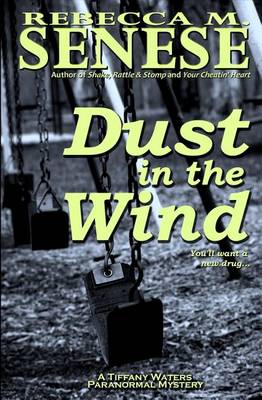 Book cover for Dust in the Wind