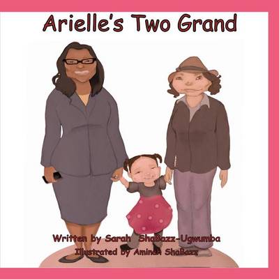 Book cover for Arielle's Two Grand