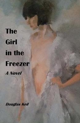 Cover of The Girl in the Freezer