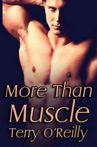 Cover of More Than Muscle