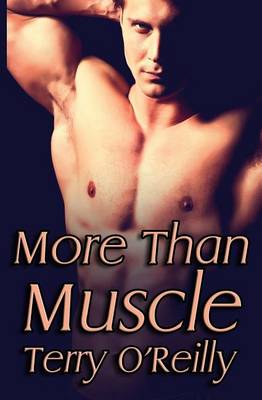Book cover for More Than Muscle
