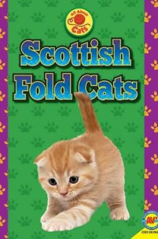 Cover of Scottish Fold Cats