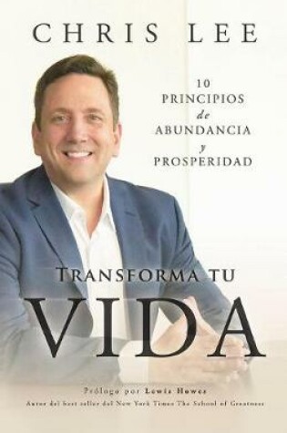 Cover of Transform Su Vida