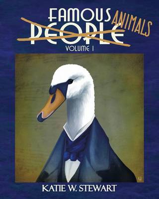 Cover of Famous Animals