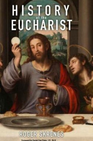 Cover of History of the Eucharist