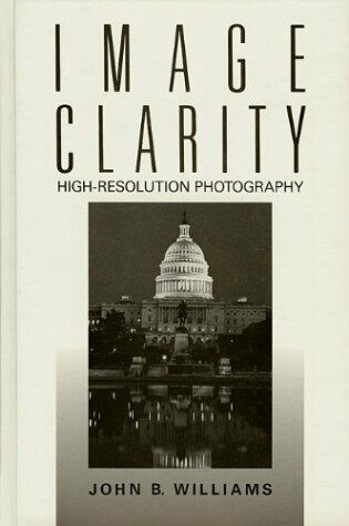 Cover of Image Clarity
