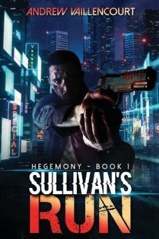 Cover of Sullivan's Run