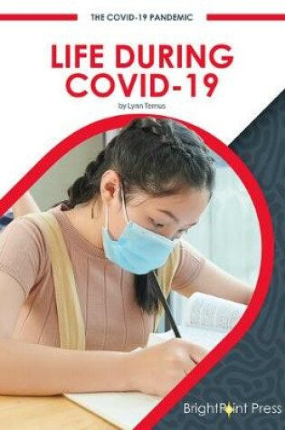 Cover of Life During Covid-19