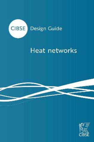 Cover of Heat networks