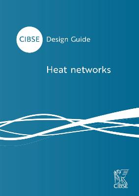 Cover of Heat networks