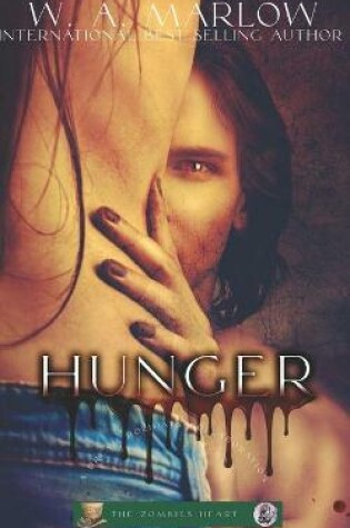 Cover of Hunger