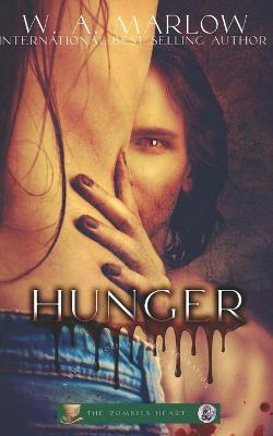 Book cover for Hunger