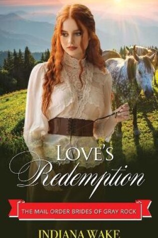 Cover of Love's Redemption