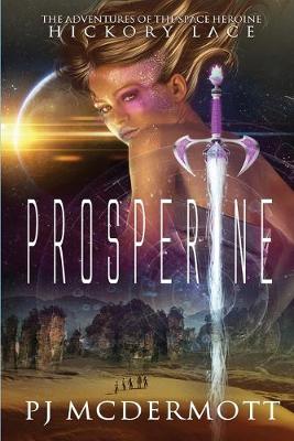 Book cover for Prosperine