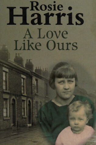 Cover of A Love Like Ours