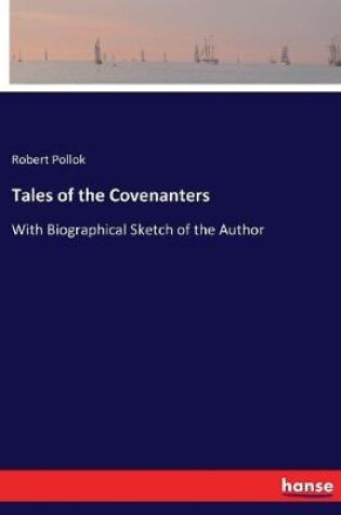 Cover of Tales of the Covenanters