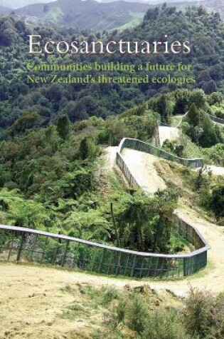 Cover of Ecosanctuaries