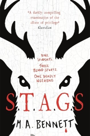 Cover of STAGS