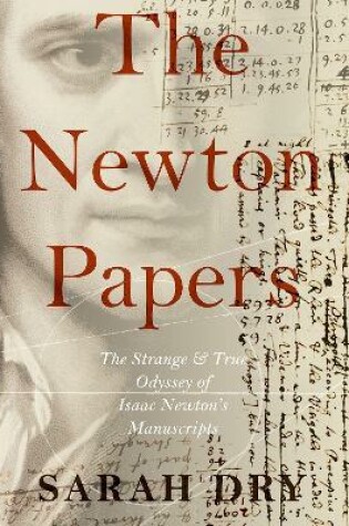 Cover of The Newton Papers