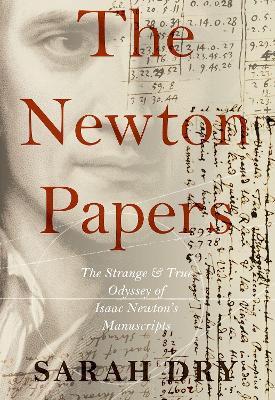 Book cover for The Newton Papers