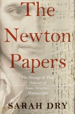 Cover of The Newton Papers