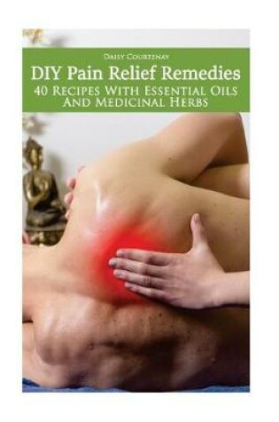 Cover of DIY Pain Relief Remedies