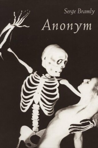 Cover of Anonym