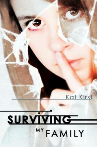 Cover of Surviving My Family