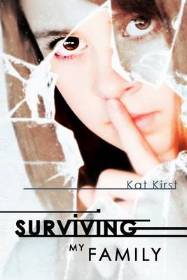 Book cover for Surviving My Family