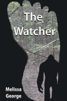 Book cover for The Watcher