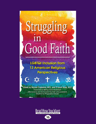 Cover of Struggling in Good Faith