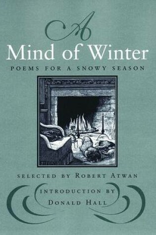 Cover of Mind of Winter, a *