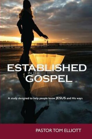 Cover of Established in the Gospel