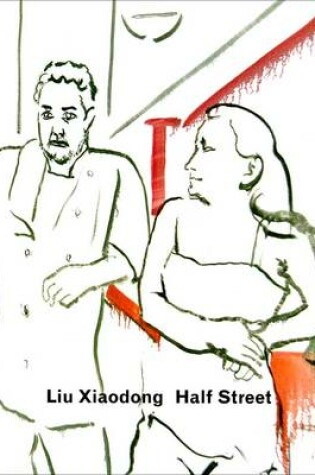 Cover of Liu Xiaodong