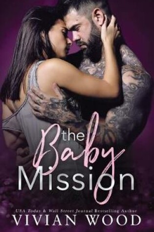 Cover of The Baby Mission