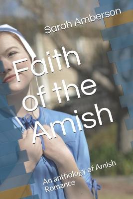 Book cover for Faith of the Amish