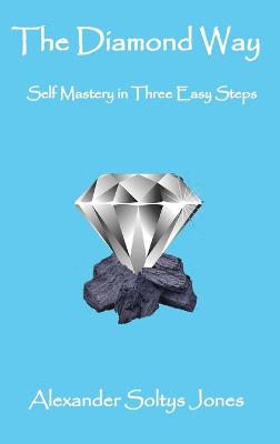 Book cover for The Diamond Way