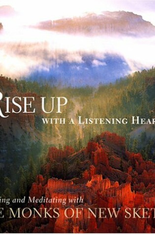 Cover of Rise Up with a Listening Heart