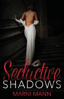 Book cover for Seductive Shadows