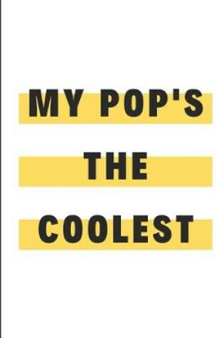 Cover of My Pop's The coolest