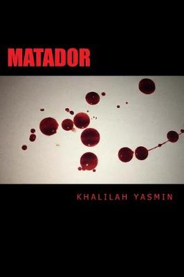 Book cover for Matador