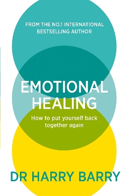 Book cover for Emotional Healing