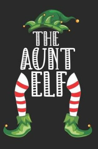 Cover of The Aunt Elf